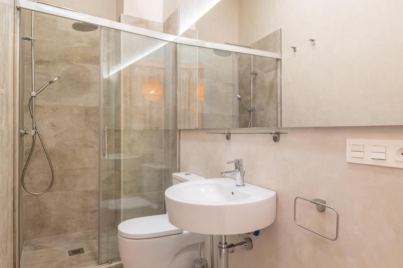 Pinar Vip Class C/granada Apartment Málaga
