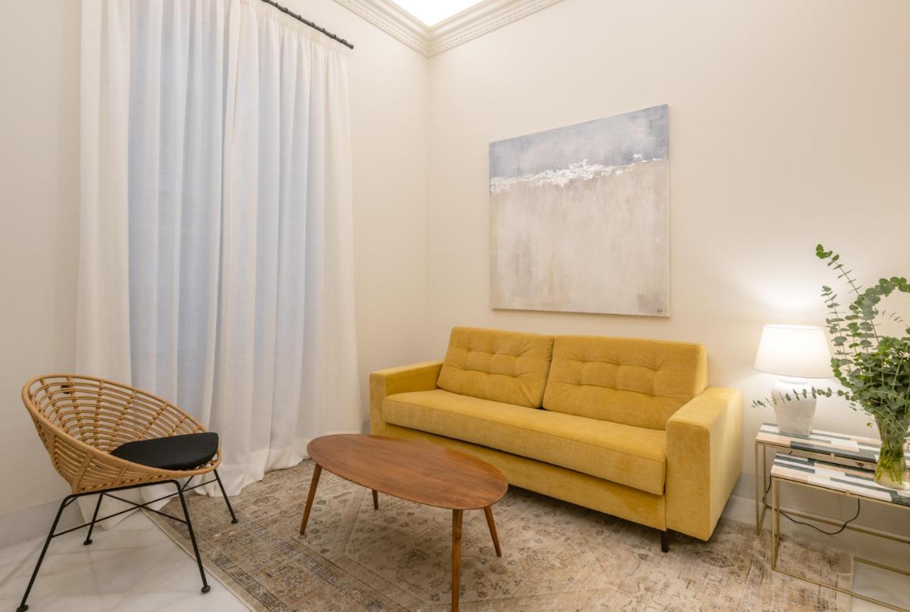 Appartement Pinar Vip Class C/granada